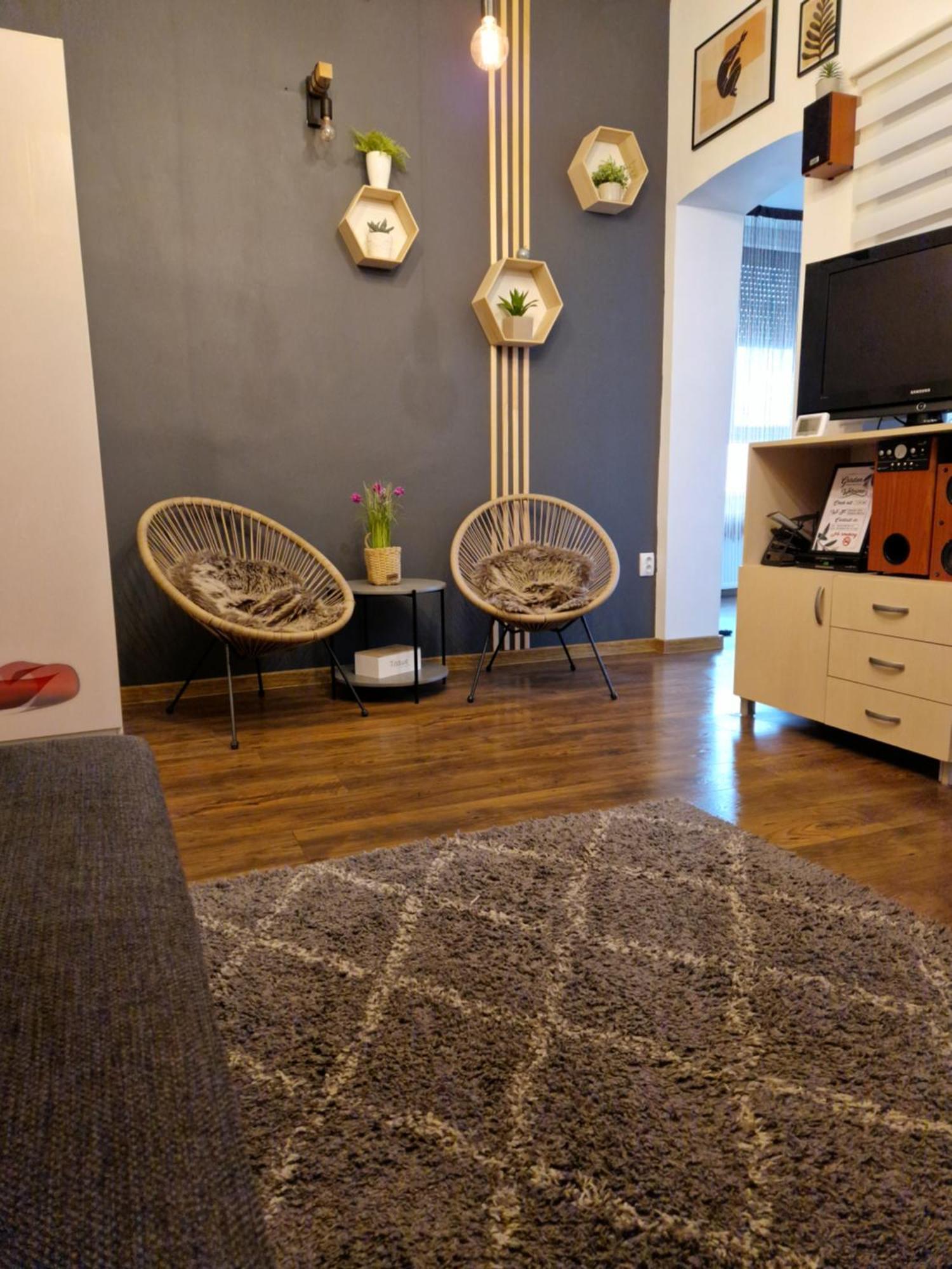 דירות סאטו מארה Garden מראה חיצוני תמונה